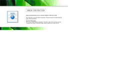 Desktop Screenshot of oconnoradvisors.com